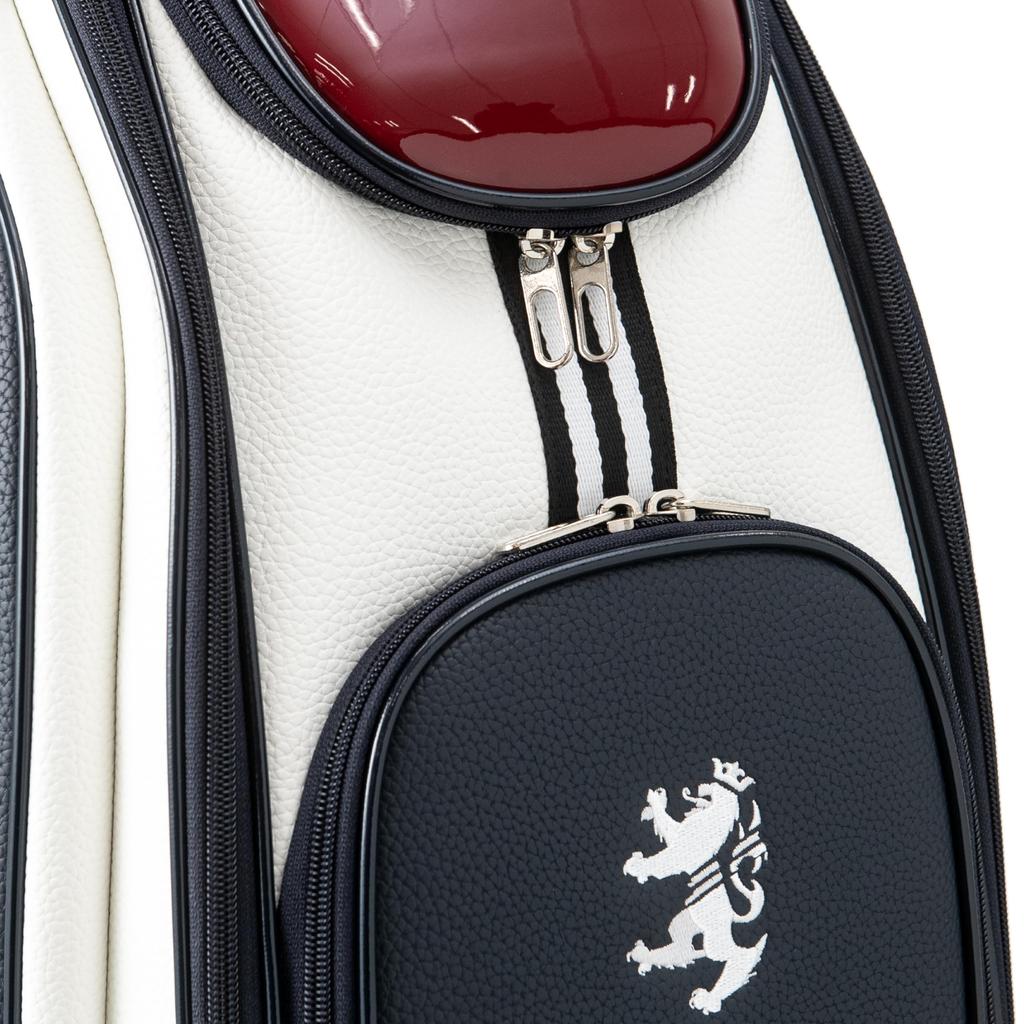 Admiral GOLF Caddy Bag Trad ADMG5AC300 (Admiral Golf)