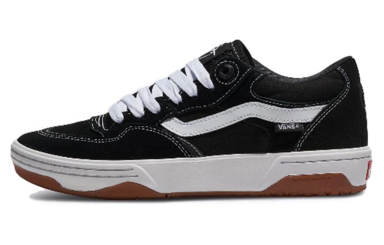 

Vans Rowan 2 Black White Gum VN0A2Z3IBA2 38.5