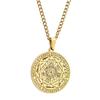 Herren Metatron Würfel Sieben Erzengel Anhänger Heilige Geometrie Siegel Salomons Anhänger Tetragrammaton Engel