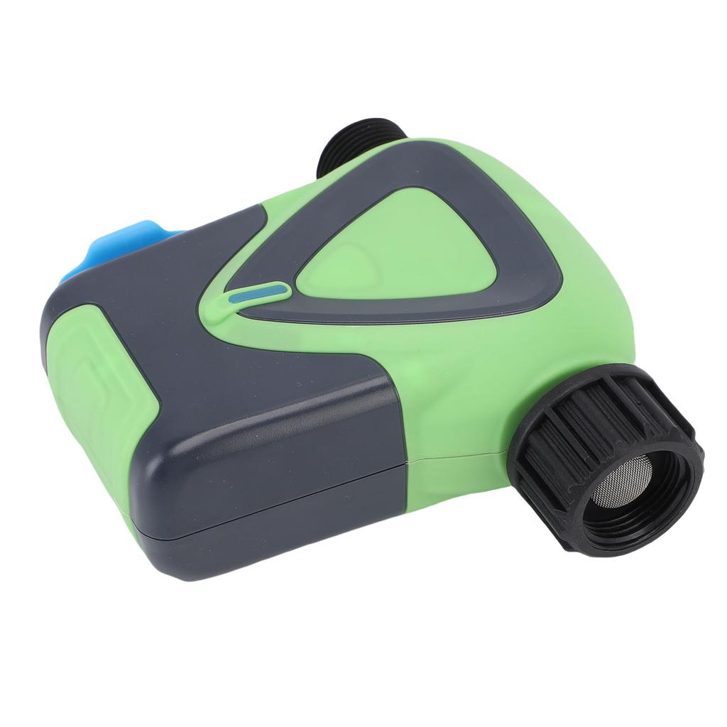 WiFi Water Timer for 3 4 Inch Hose APP Voice Control Smart Sprinkler Timer Automatic Irrigation Controller for Garden