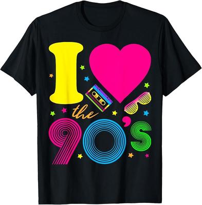 Tops – Camisetas
