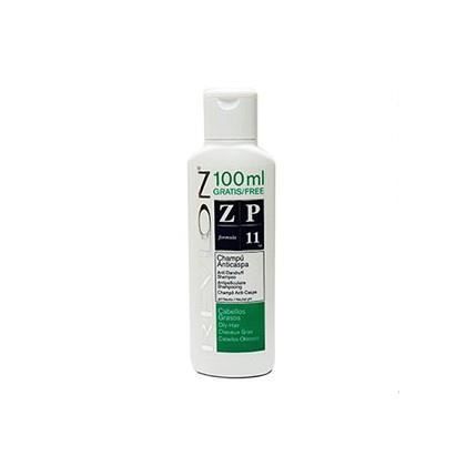 SHAMPOOING GRAS ZP11 300 100 ml