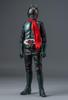 GOOD SMILE COMPANY Fig Zero Shin Kamen Rider Scale Painted Movable Figure 1/6 ABS&PVC&POM