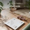 LKOUY Smart Scale for Home Use: Precise Measurement of Body Composition, Fat