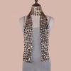 Sequins Belly Dance Belt Jazz Dance Tassels Hip Scarf Street Dance Show Costumes Waist Chain Accessories