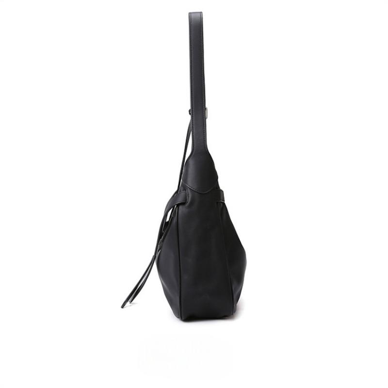 Single Shoulder Bag Fashion Commuter Underarm Bag Simple High-end Bag Large Capacity Light Luxury Messenger Bag for Women