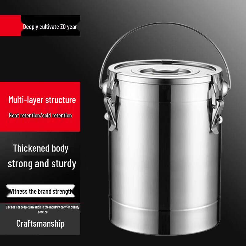 Yunshuang Commercial 304 Stainless Steel Insulated Hot Water & Beverage Dispenser