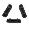 4/10/20Pcs Air Fryer Rubbers Bumpers Air Fryer Crisper Plate Air Fryer Accessory