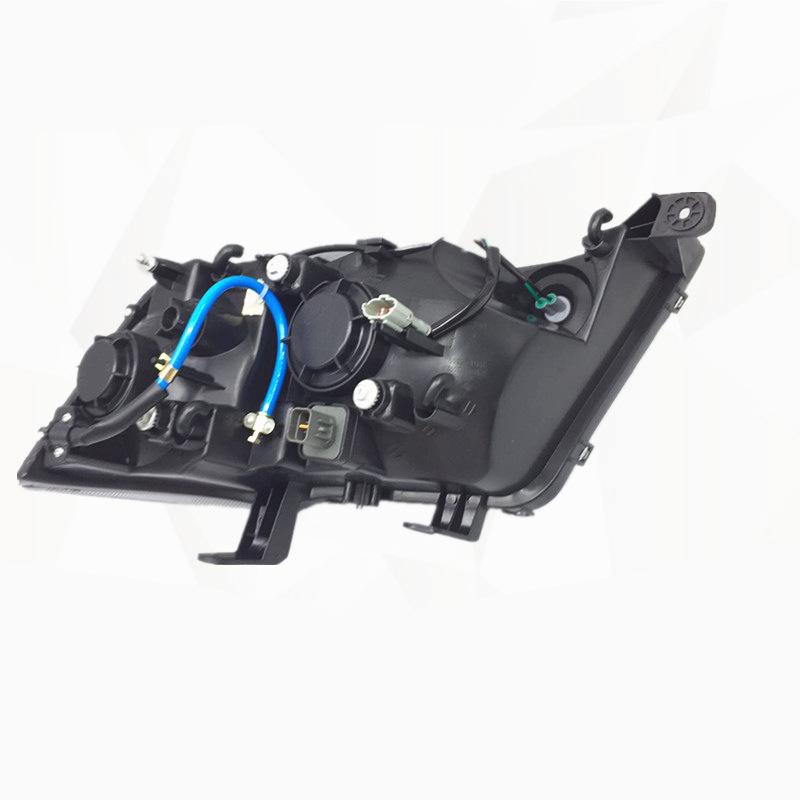 Zhengzhou Dongfeng Shuai Ke Original Front Headlight Assembly