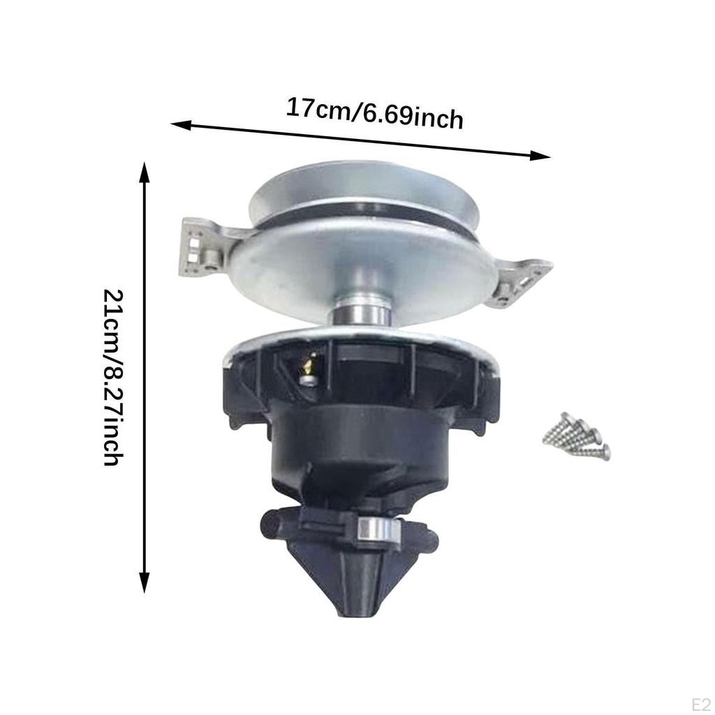 Treiber Kit Primäre Riemenscheibe Reparatur Teil Ersatz Power für RT400 D105