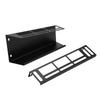 Mounting Plate Fit for Packout Toolbox High Strength Metal Organizer Storage Bracket for Garage
