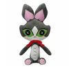 Final Fantasy XIV[14] Plush Wind-up Cait Sith