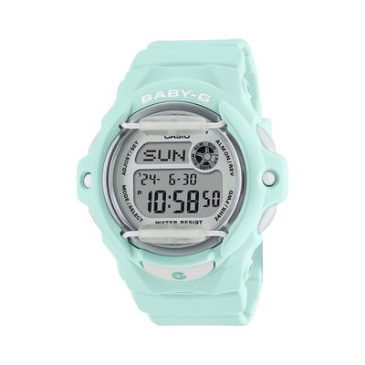 CASIO Watch Ladies Overseas Model Baby-G BG-169U-3 [Item]
