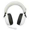Comfortable Headband Cushion Replacement for H9/H7 Headphones Headbeam Zipper Cover Upgrades Wearing Experience
