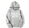 Women's Casual Printed Hoodie - Autumn/Winter Trendy Pullover Sports Top