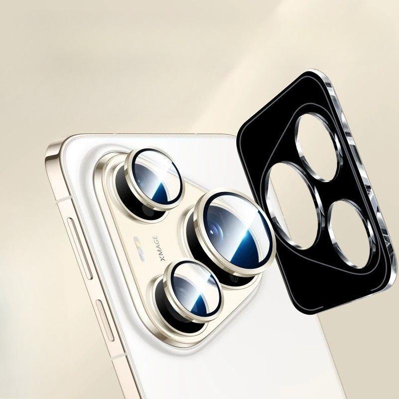 Für Huawei Pura 80 90 Pro Plus Ultra Aluminiumlegierung Glas Kameraobjektivschutz für Pura90 90Pro Max 80Pro Objektivschutzfolie