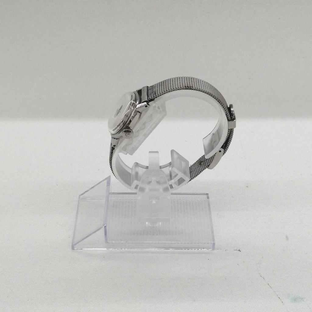 Used TISSOT mechanical watch
