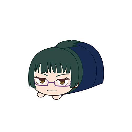 Jujutsu Kaisen Mamekororin Plush Mascot Box Product