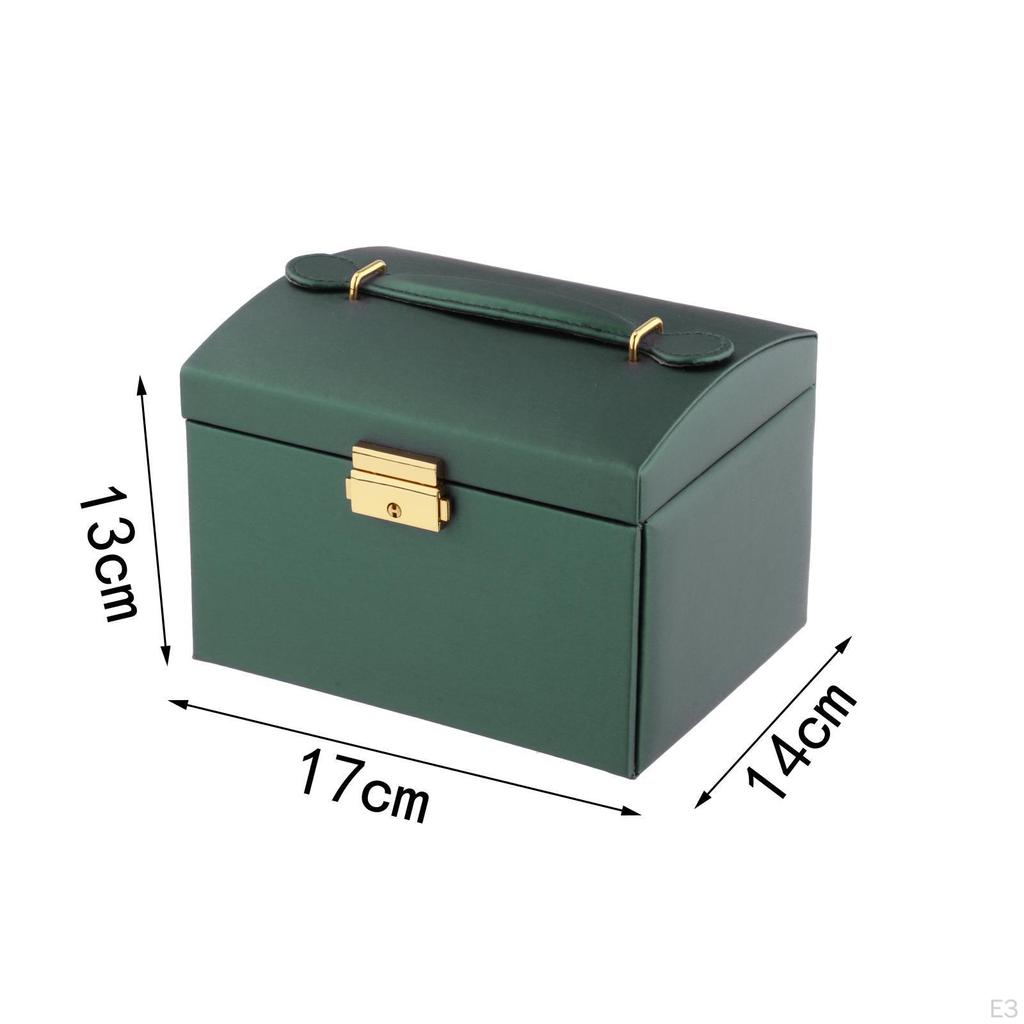 Creative Jewelry Storage Box Trinket