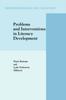 The Problems and Interventions In Literacy Development : 15 Book