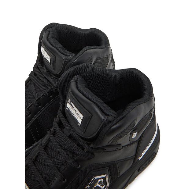 Кроссовки PHILIPP PLEIN SAES USC0765