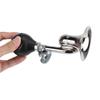 Iron + Plastic Bike Horn Super Loud Bugle Bike Horn Durable Cycling Hooter  Cycling Use