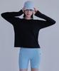 Eolseukamela Performance Air Life Biker Shorts_2 Colors