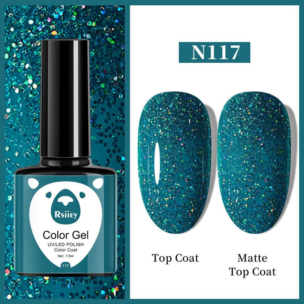 New Nail Polish Glue Nail Salon Special Popular New Color Nail Polish Glue Phototherapy Glue