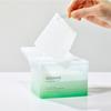 Mixoon Bottle Grass Toner Pad