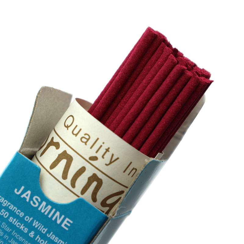 Kadzidełka jaśmin