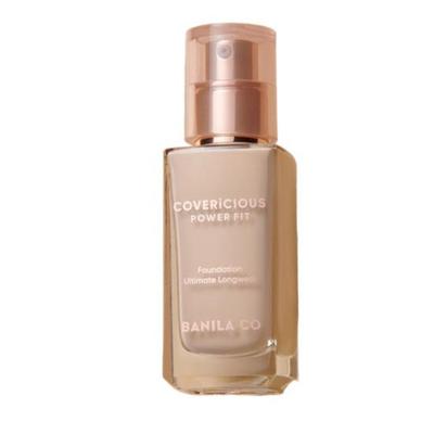 A0576 Covericious Power Fit Foundation 30ml