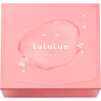 Pure Breeze Face Mask [All 2 Sizes], Sheet Mask Pack - Large Capacity Daily Skincare