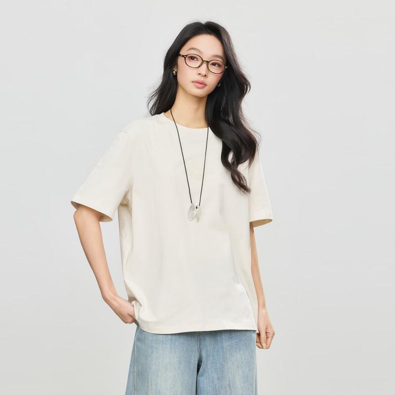 Elva' Island Women's Casual Short Sleeve T-Shirt