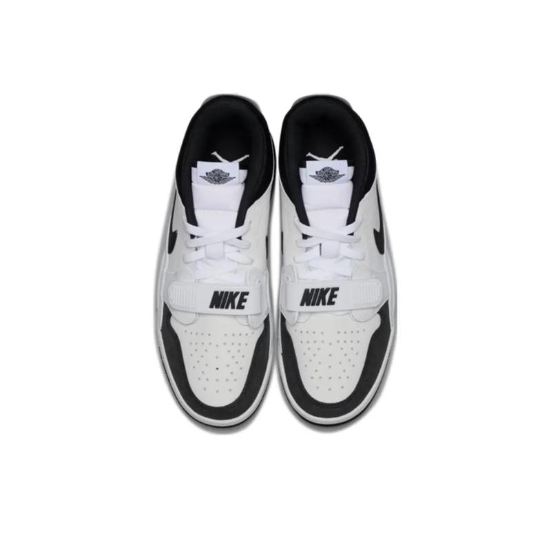 Jordan Courtside 23 Children's Basketball Shoes White HV1811-101
