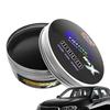 200g Car Polishing Wax Auto Wax Polish Exterior Car Detailing Scratch Remover Maintenance Wax for Black Cars Maintenance Care
