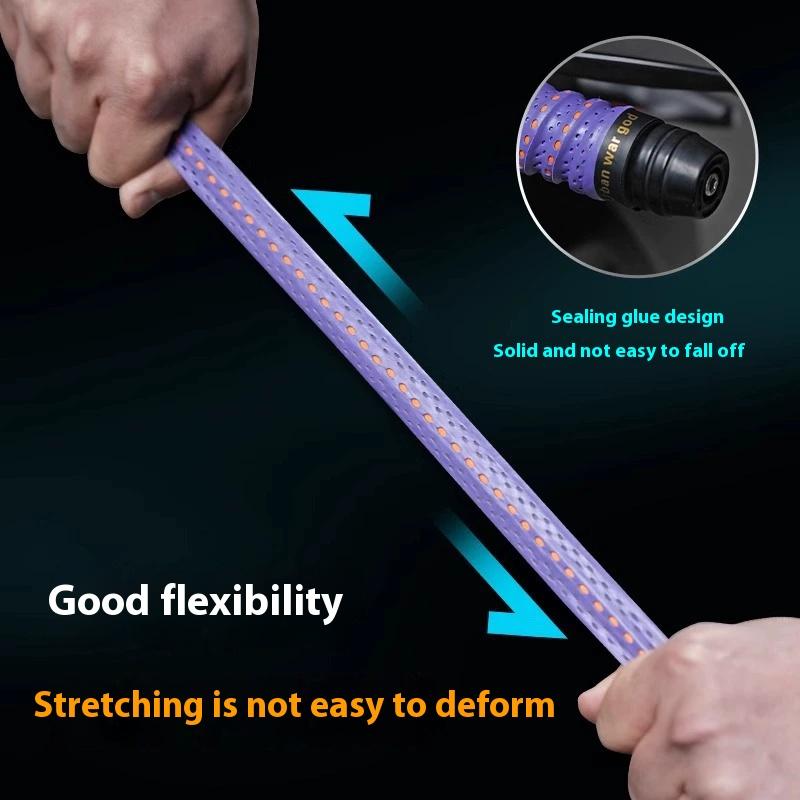 Electric bike motorcycle handle cover colorful summer anti slip soft silicone clutch brake cover handle waterproof