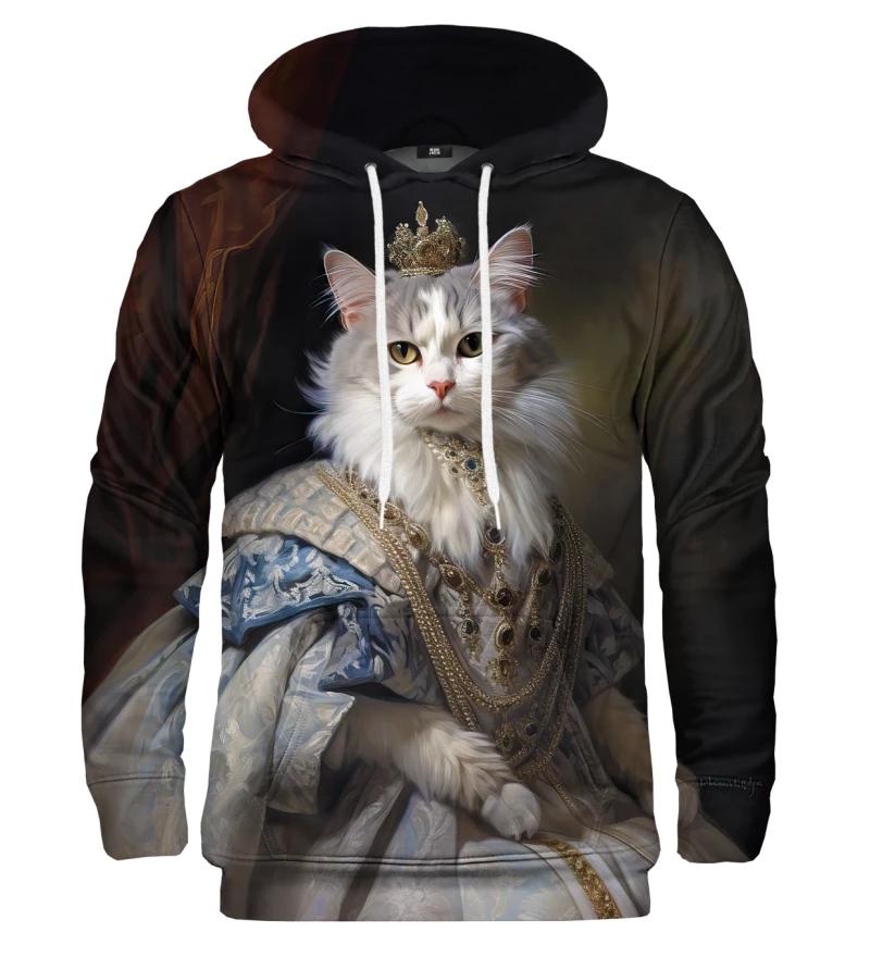 

Смешные мужские толстовки с принтом Animel 3D Hoodie Oversize с длинным рукавом Hooded Pullover Streetwear Hoodies For Man Casual Kids Tops S