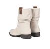 Ботильоны Rieker Z9583-60 бежевые