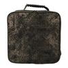 Fishing Reel and Gear Case Large Capacity Adjustable 4 Compartments Fishing Tackle Storage Bag