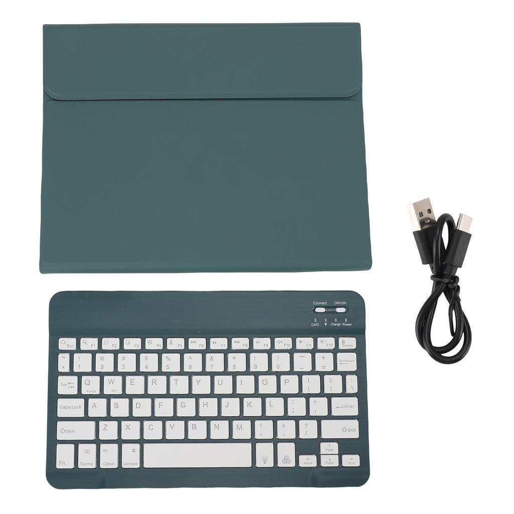 Pouzdro na tablet pro A16 11. generace 11 palců 10. generace 10,9 palce 7 barevné podsvícení