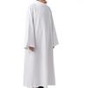 Männer Frauen Naher Osten Arabisch Christlich Katholisch Priester Kleriker Roben Priester Heilige Halloween Robe