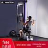 TEZEWA Professional Gym Strength Training Equipment