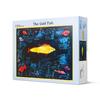 150 Piece Jigsaw Puzzle - Goldfish, popular Korean puzzle