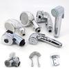 Handheld silver Small Bed Chair Shower Head sprayer Nozzle Hair Salon Shampoo washing water hose 2m 3m baby pet Tool Small