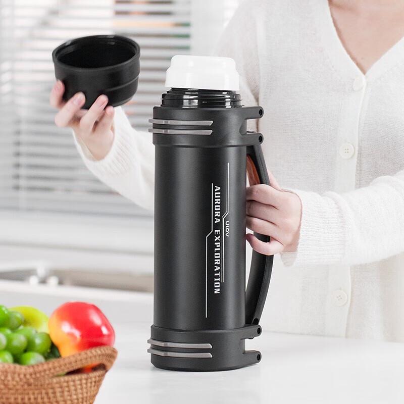 Fuguang Large Capacity Stainless Steel Insulated Bottle