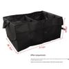 Foldable Oxford Cloth Car Trunk Storage Bag