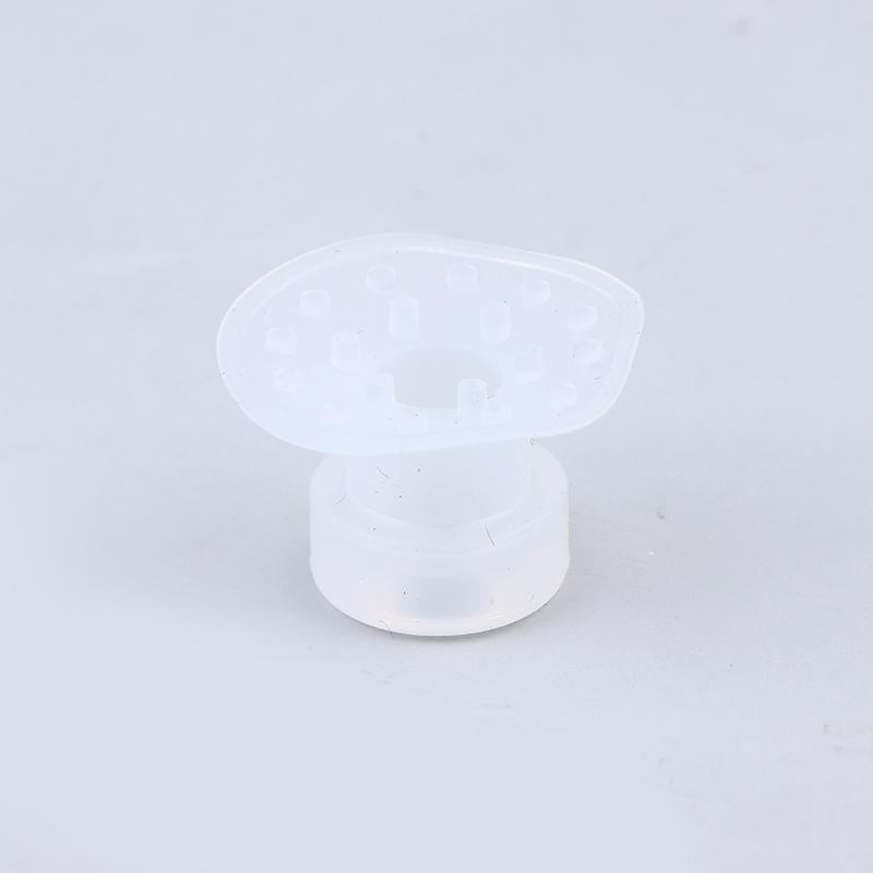 Manipulator Bag Opening Vacuum Suction Cup Food Packaging Accessories Strong Nozzle Film Plastic Bag K-27