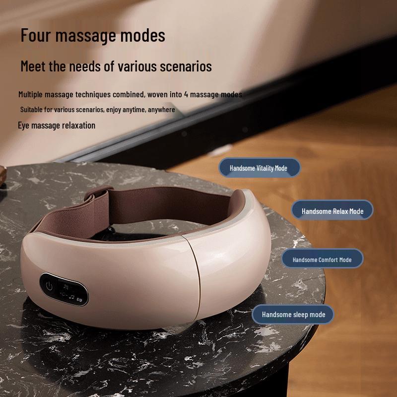 Morphy Richards Eye Massager