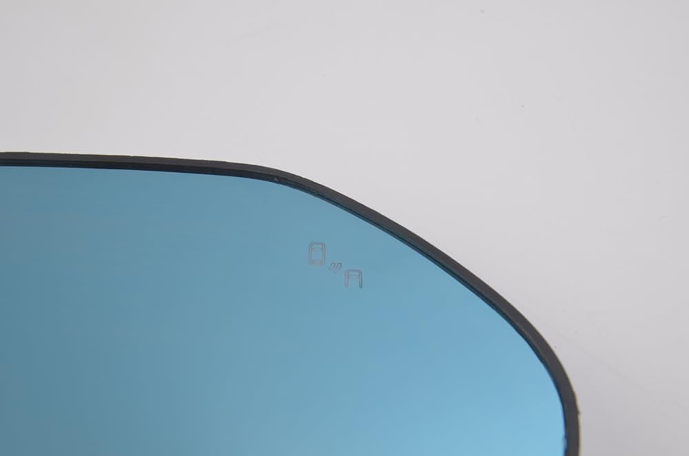 50 Series Prius Genuine Mirror Replacement Type LED Sequential Turn