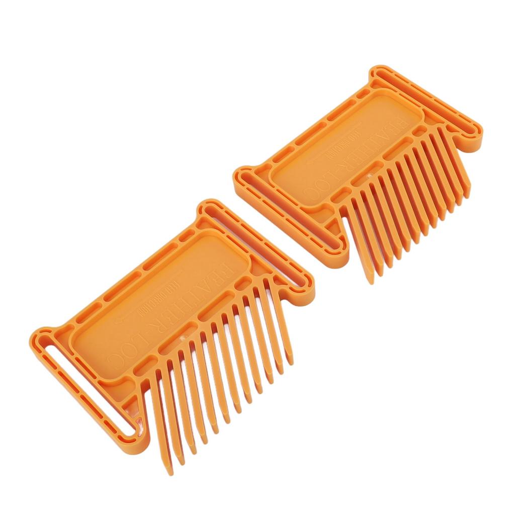 Featherboard Adjustable Woodworking Tools Safety Device Stackable Feather Board for Table Saws